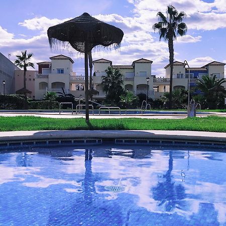 La Terraza De Torremari - Nudista - Vera Playa Екстериор снимка