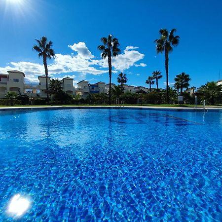La Terraza De Torremari - Nudista - Vera Playa Екстериор снимка