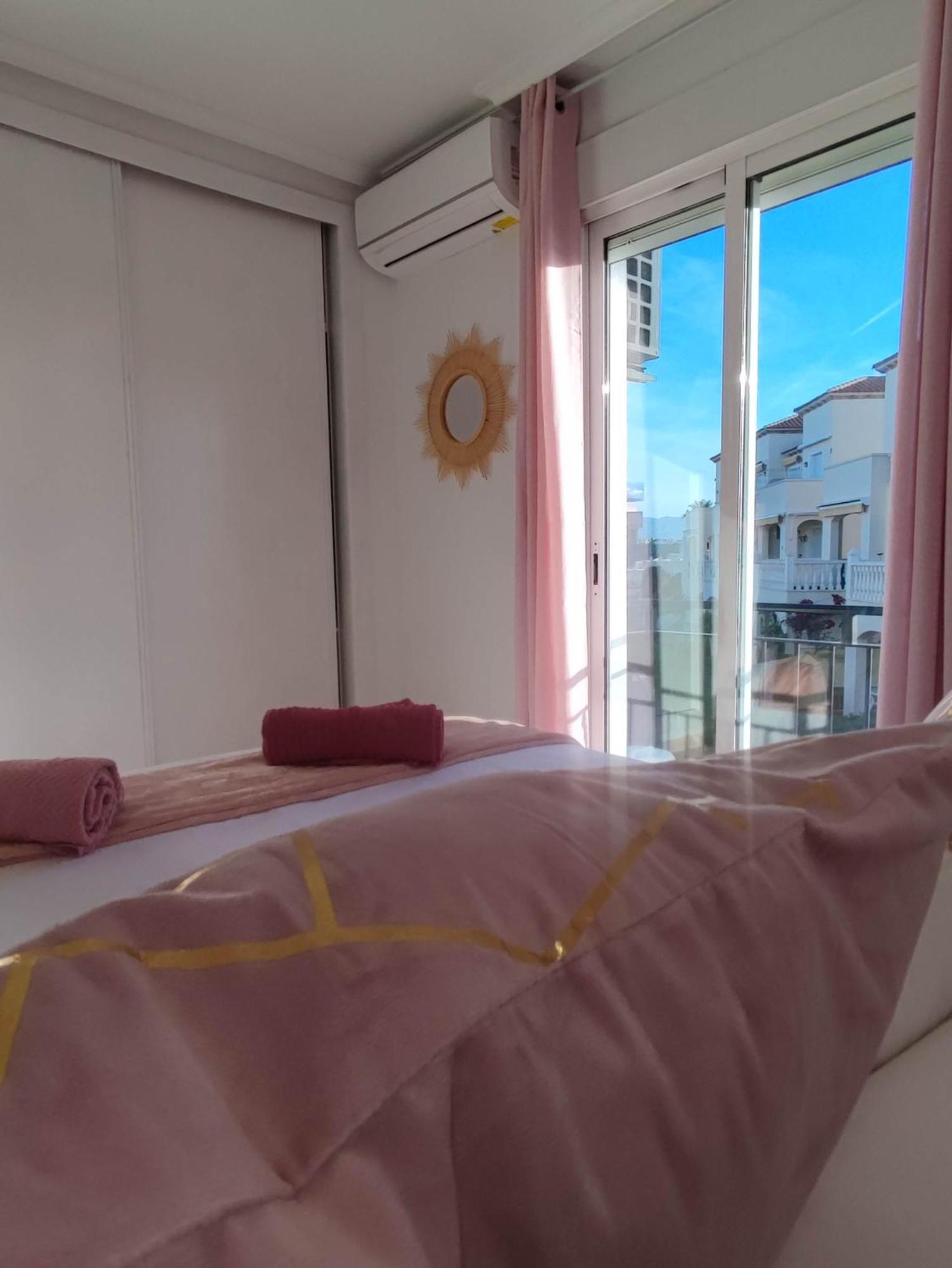 La Terraza De Torremari - Nudista - Vera Playa Екстериор снимка